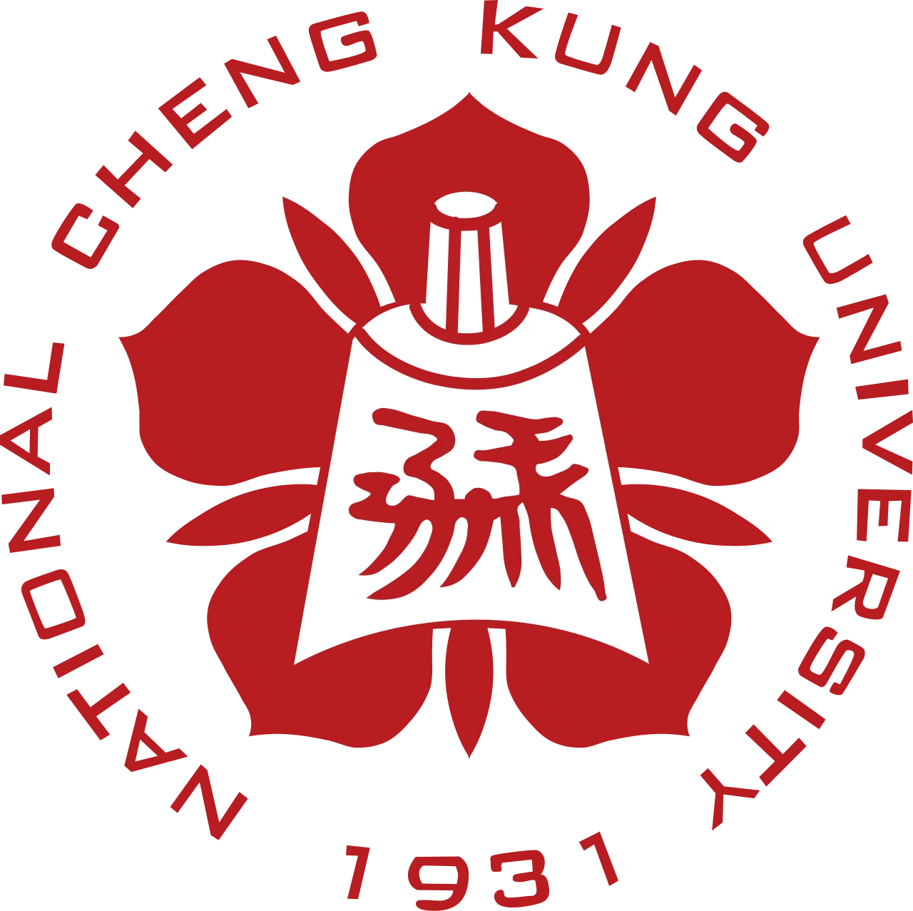 成功大學